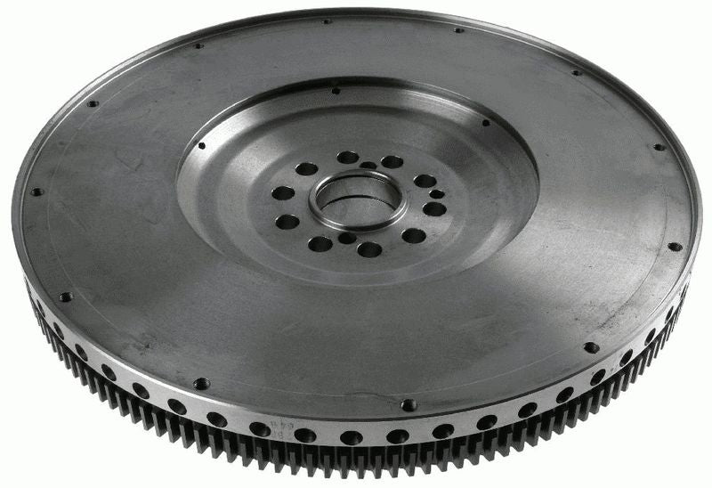 Sachs 3421601058 Flywheel - 1