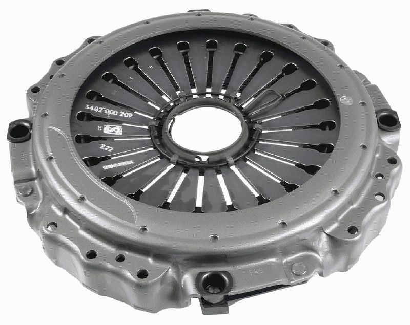 Sachs 3482000209 Clutch Pressure Plate - 1