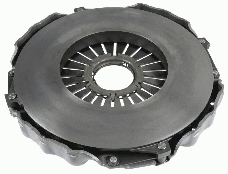 Sachs 3482000209 Clutch Pressure Plate - 2
