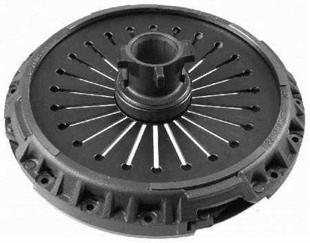 Sachs 3483000396 Clutch Pressure Plate - 1