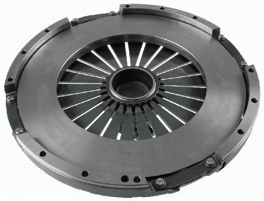 Sachs 3483000396 Clutch Pressure Plate - 2