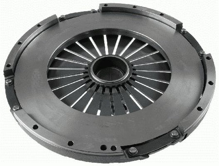 Sachs 3483000396 Clutch Pressure Plate - 2