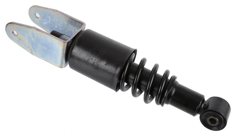 Sachs 350160 Shock Absorber, driver cab suspension - 1