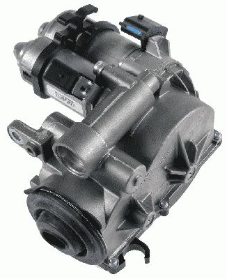 Sachs 3981000092 Setting element, switch unit (AMT) - 2