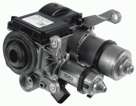 Sachs 3981000092 Setting element, switch unit (AMT) - 3