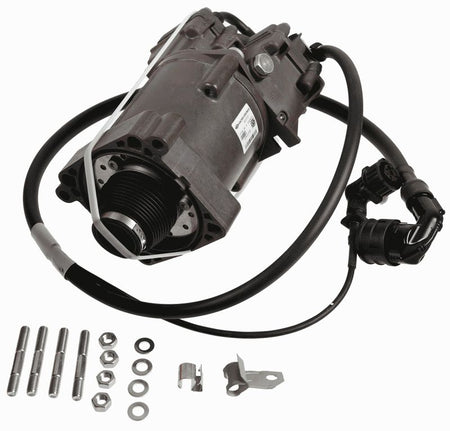 Sachs 3981600000 Slave Cylinder, clutch - 1