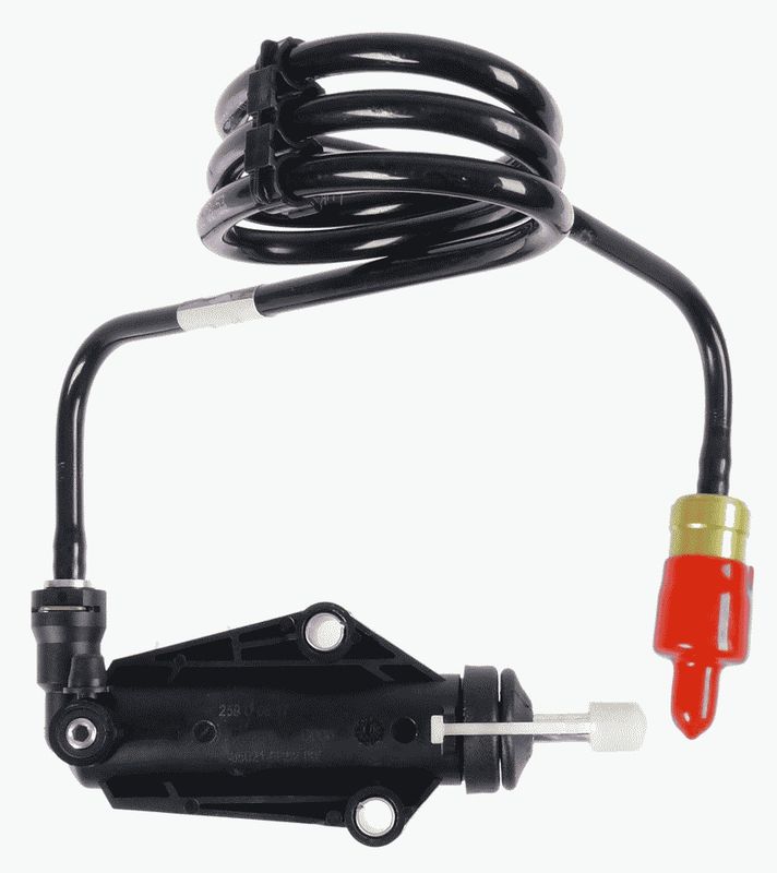 Sachs 6283600538 Slave Cylinder, clutch - 2