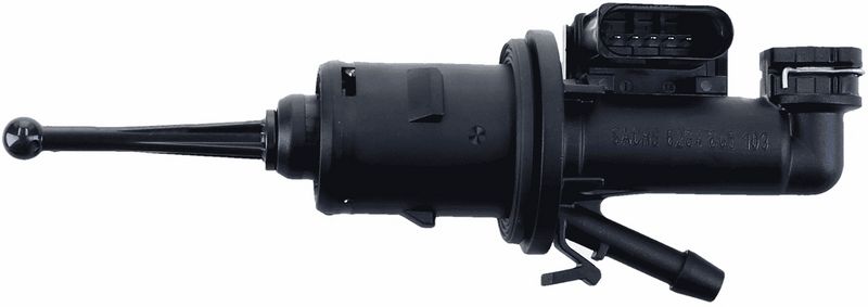 Sachs 6284605103 Master Cylinder, clutch - 6
