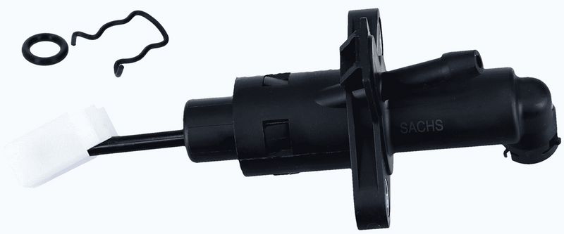Sachs 6284654007 Master Cylinder, clutch - 5