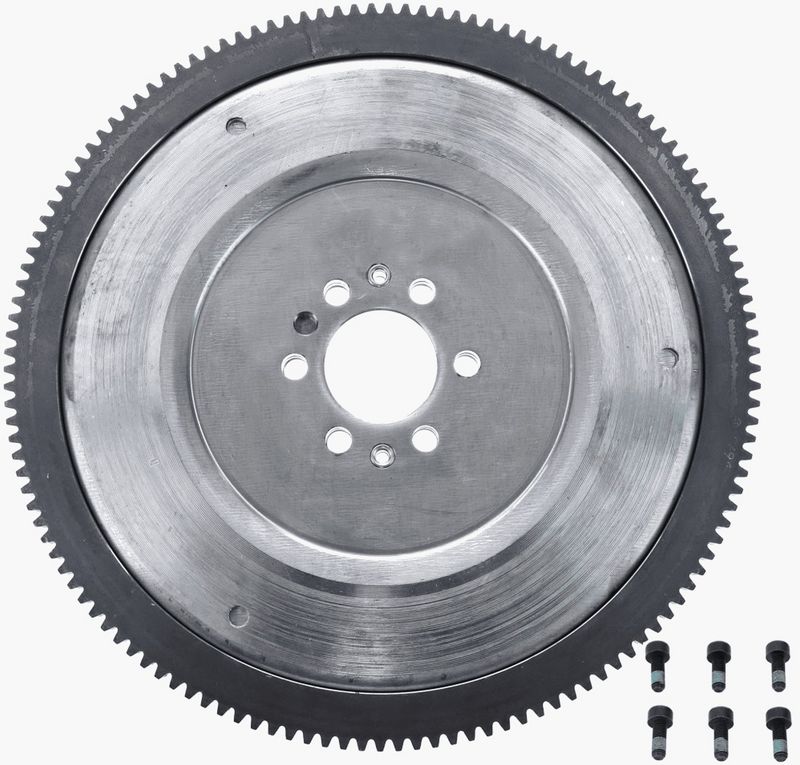Sachs 6366000005 Flywheel - 2
