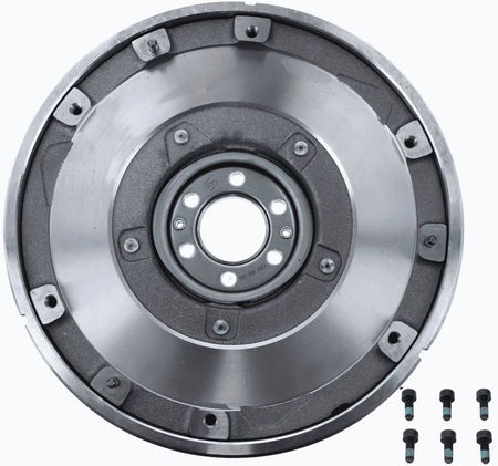 Sachs 6366000005 Flywheel - 3