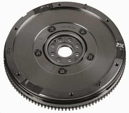 Sachs 6366000008 Flywheel - 1