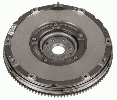 Sachs 6366000017 Flywheel - 1