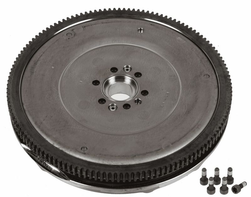 Sachs 6366000020 Flywheel - 1