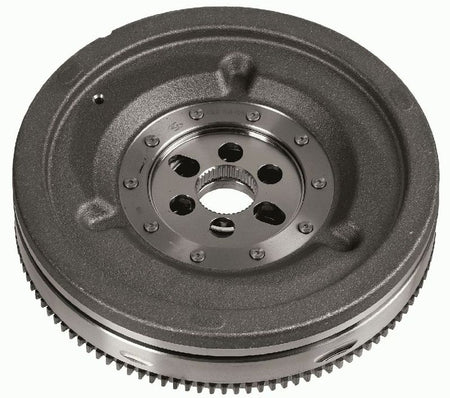 Sachs 6366000021 Flywheel - 1