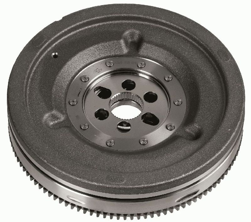 Sachs 6366000021 Flywheel - 1