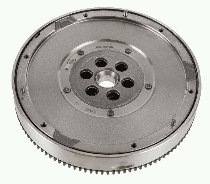 Sachs 6366000054 Flywheel - 1