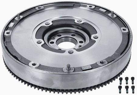 Sachs 6366000055 Flywheel - 1