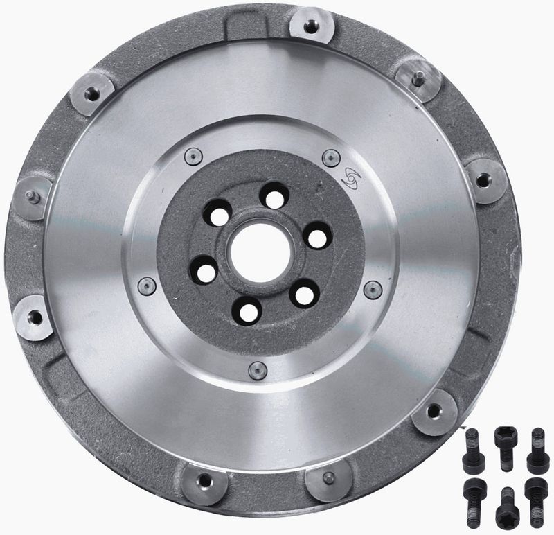 Sachs 6366000058 Flywheel - 3