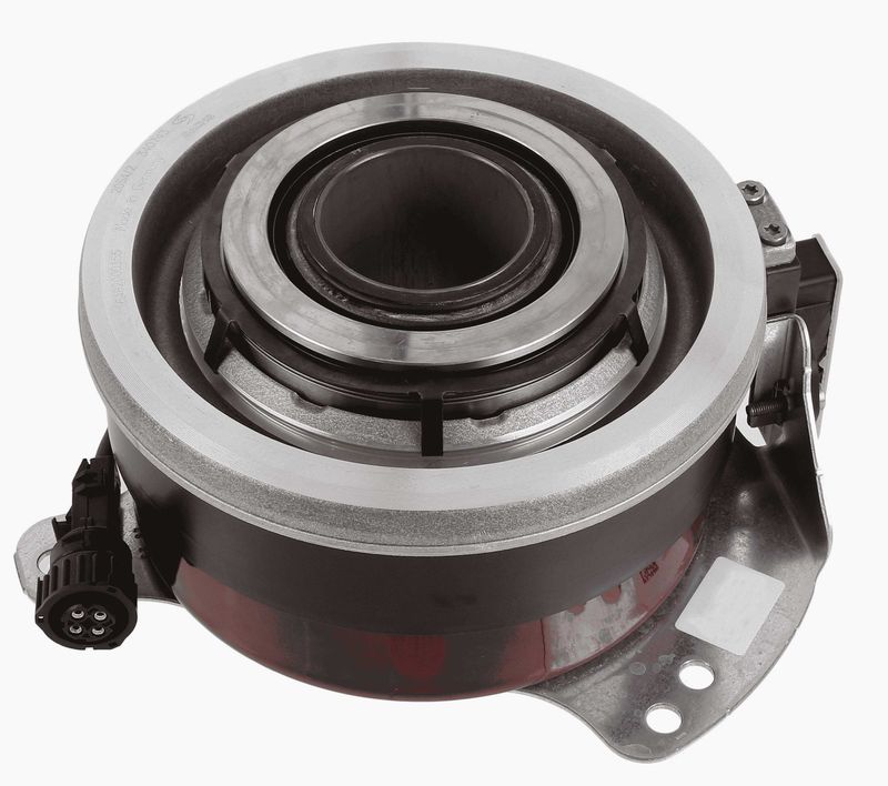 Sachs 6482000155 Central Slave Cylinder, clutch - 1