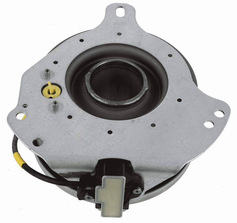 Sachs 6482000155 Central Slave Cylinder, clutch - 2