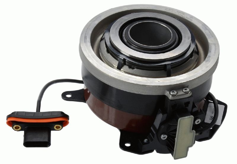 Sachs 6482000216 Central Slave Cylinder, clutch - 1