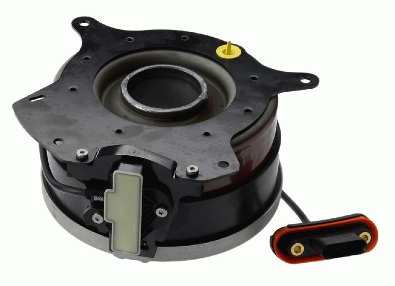 Sachs 6482000216 Central Slave Cylinder, clutch - 2