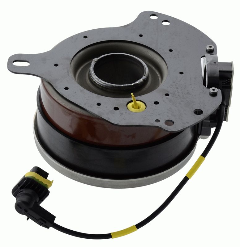 Sachs 6482000218 Central Slave Cylinder, clutch - 2
