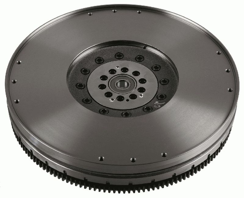 Sachs 6594000300 Flywheel - 1