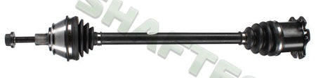 Shaftec AU354R Drive Shaft - 1