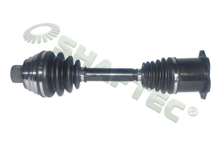 Shaftec AU387LR Drive Shaft - 1