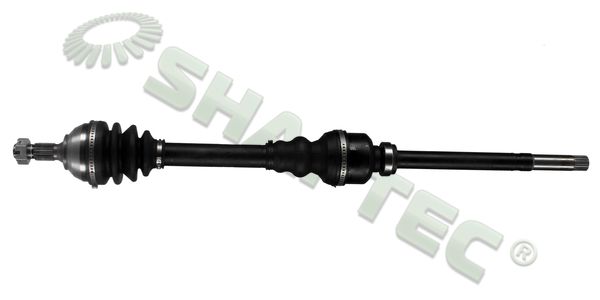Shaftec C152R Drive Shaft - 1