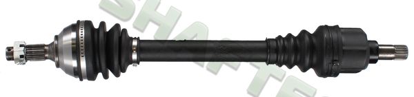 Shaftec C273L Drive Shaft - 1