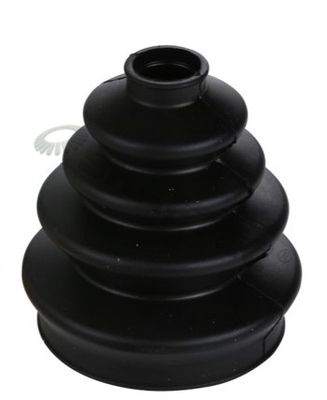 Shaftec CBK4000 Bellow Kit, drive shaft - 1