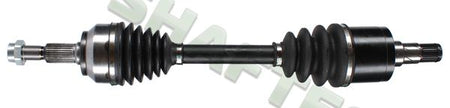 Shaftec CH144L Drive Shaft - 1