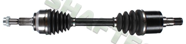 Shaftec CH144L Drive Shaft - 1