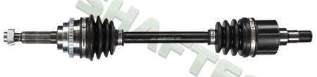 Shaftec CT102L Drive Shaft - 1