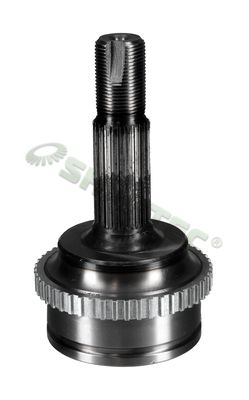 Shaftec CV1010AN Joint Kit, drive shaft - 1