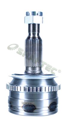 Shaftec CV1893N Joint Kit, drive shaft - 1