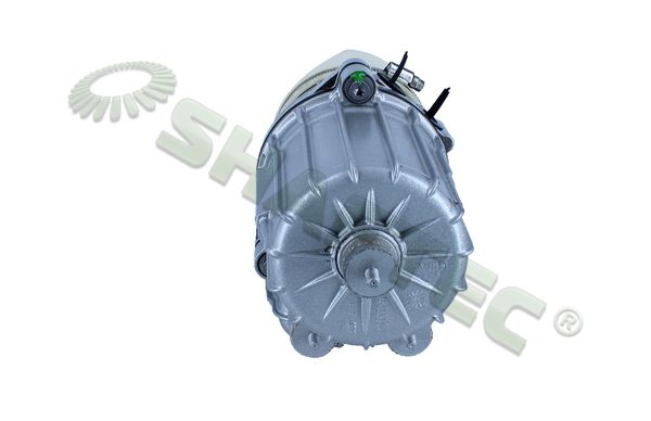 Shaftec EHP1764 Hydraulic Pump, steering - 1