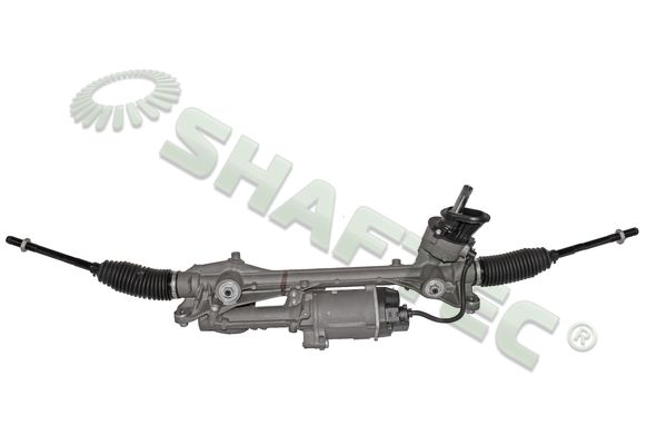 Shaftec ERRM2076 Steering Gear - 1