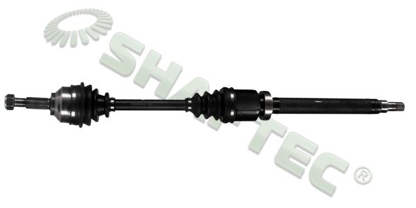 Shaftec FO194R Drive Shaft - 1