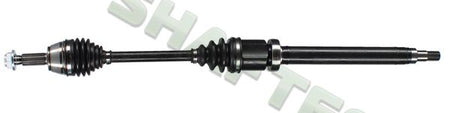 Shaftec FO242R Drive Shaft - 1