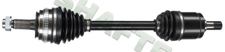 Shaftec HO138AR Drive Shaft - 1