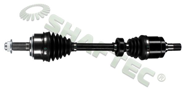 Shaftec HO202L Drive Shaft - 1