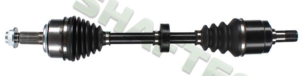 Shaftec HO219L Drive Shaft - 1