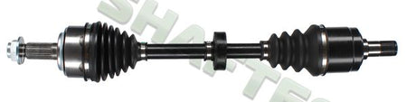 Shaftec HO219L Drive Shaft - 1