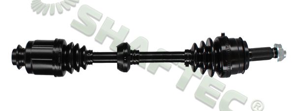 Shaftec HO221R Drive Shaft - 2