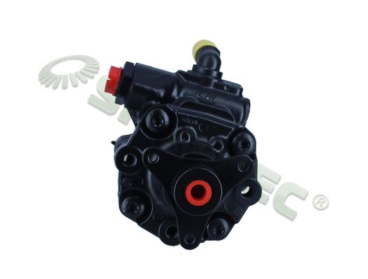 Shaftec HP11729 Hydraulic Pump, steering - 1
