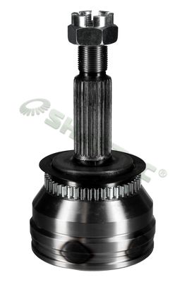 Shaftec JCV613AN Joint Kit, drive shaft - 1